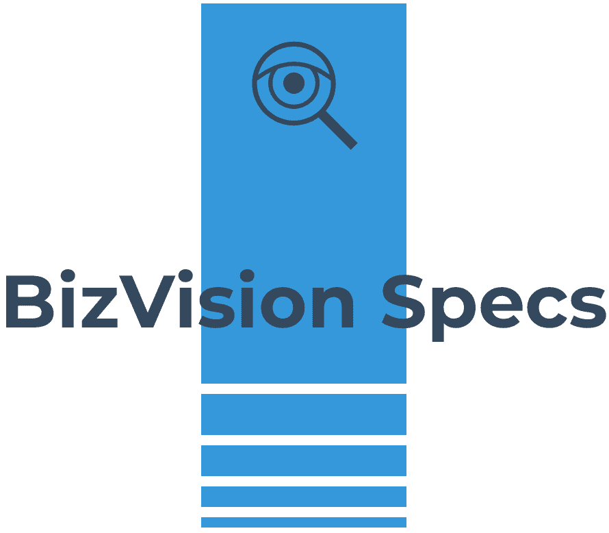 BizVision Specs